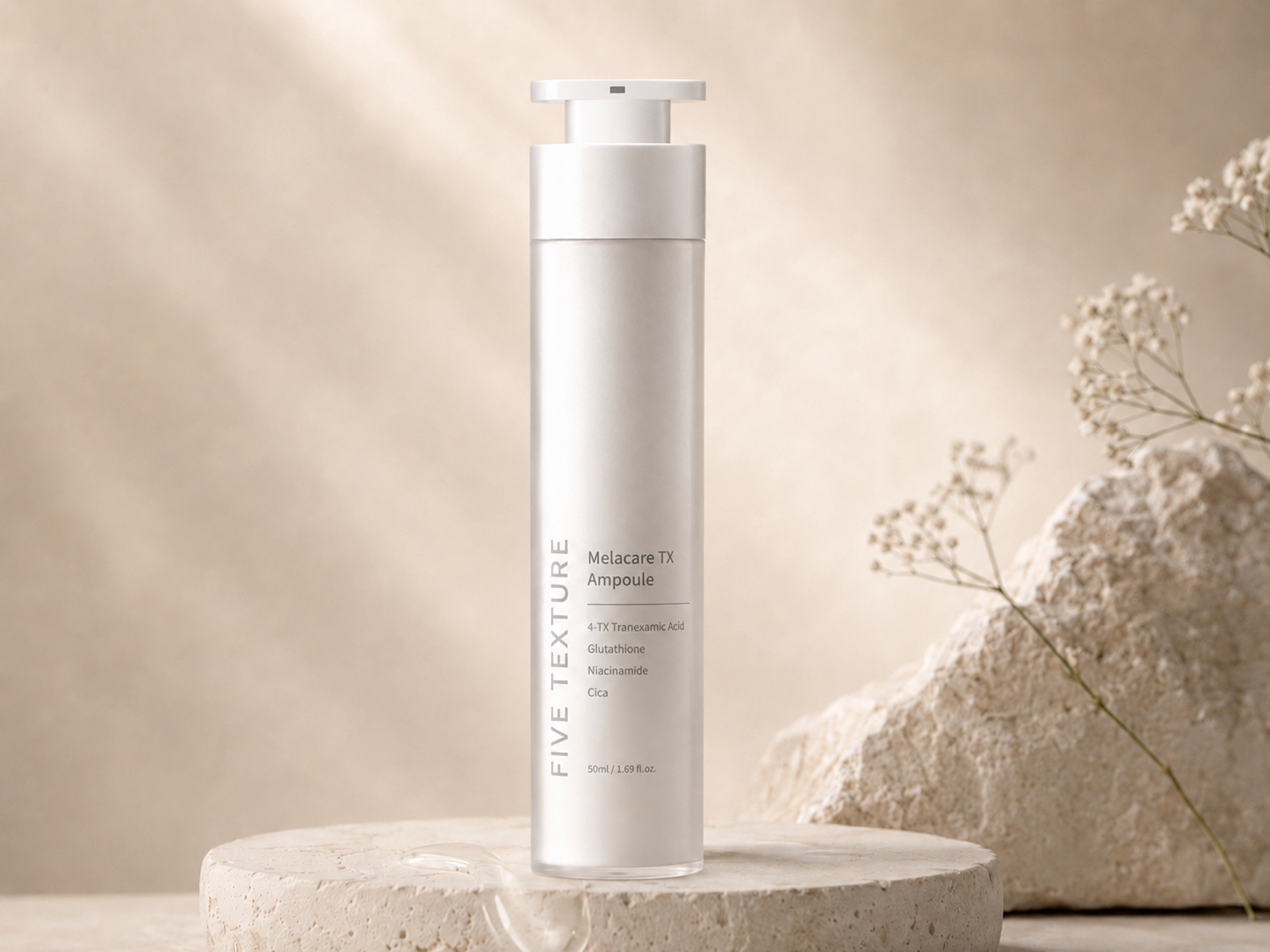 EGF Cell Recovery Cream