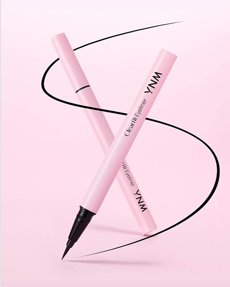 Clear Fit Eyeliner