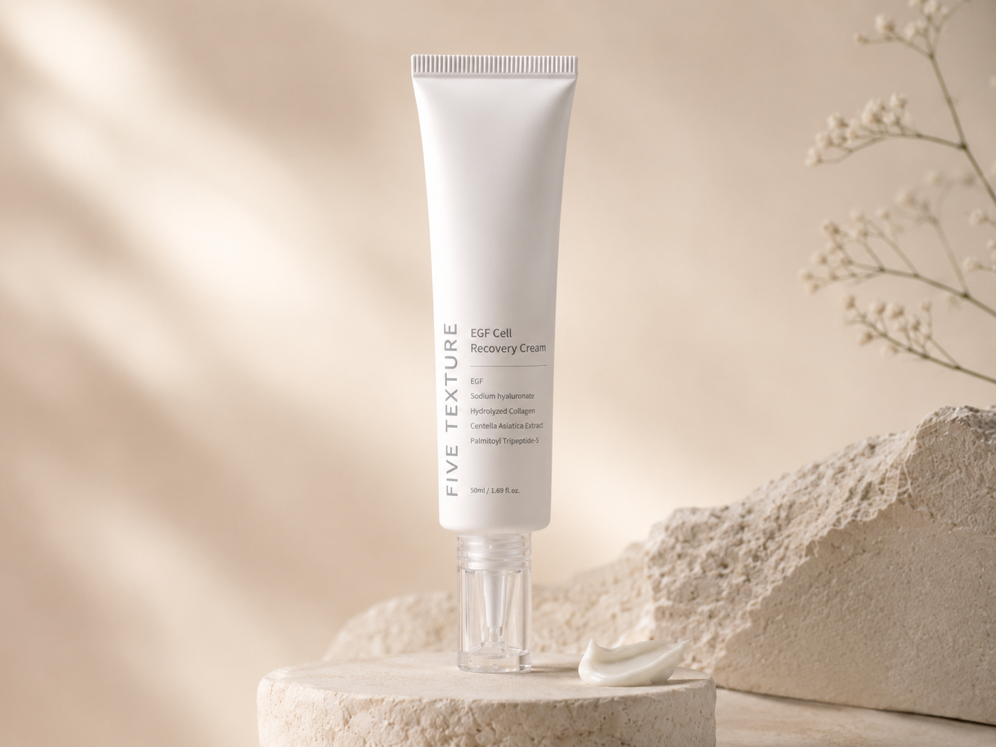Melacare TX Ampoule