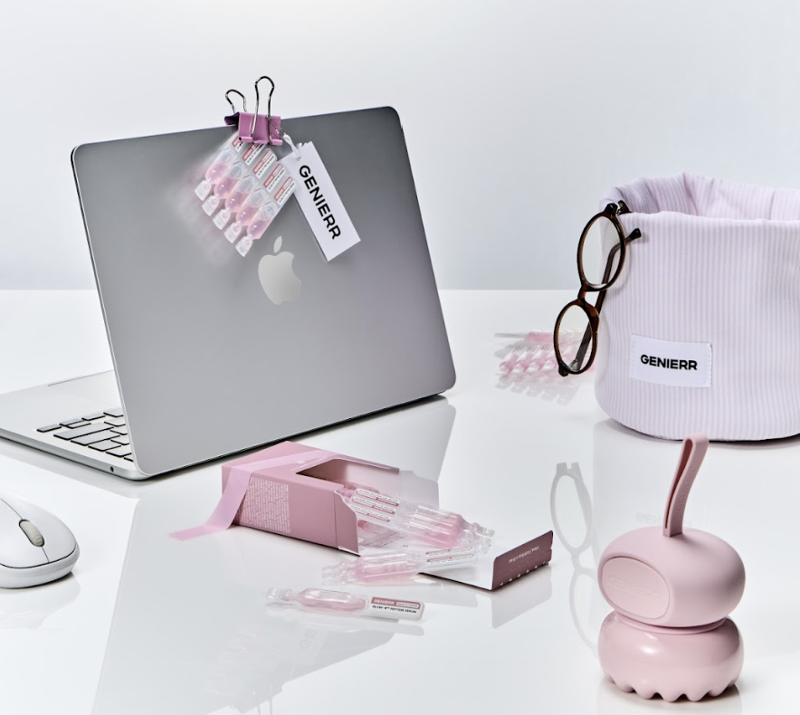 Design & Brand Recognition