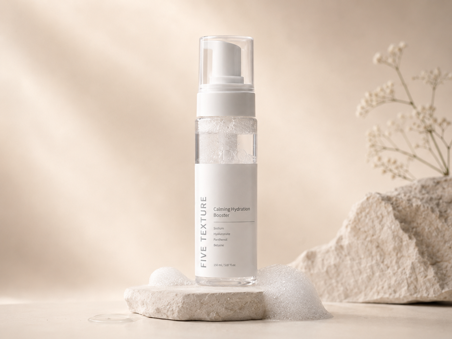 Calming Hydration Booster