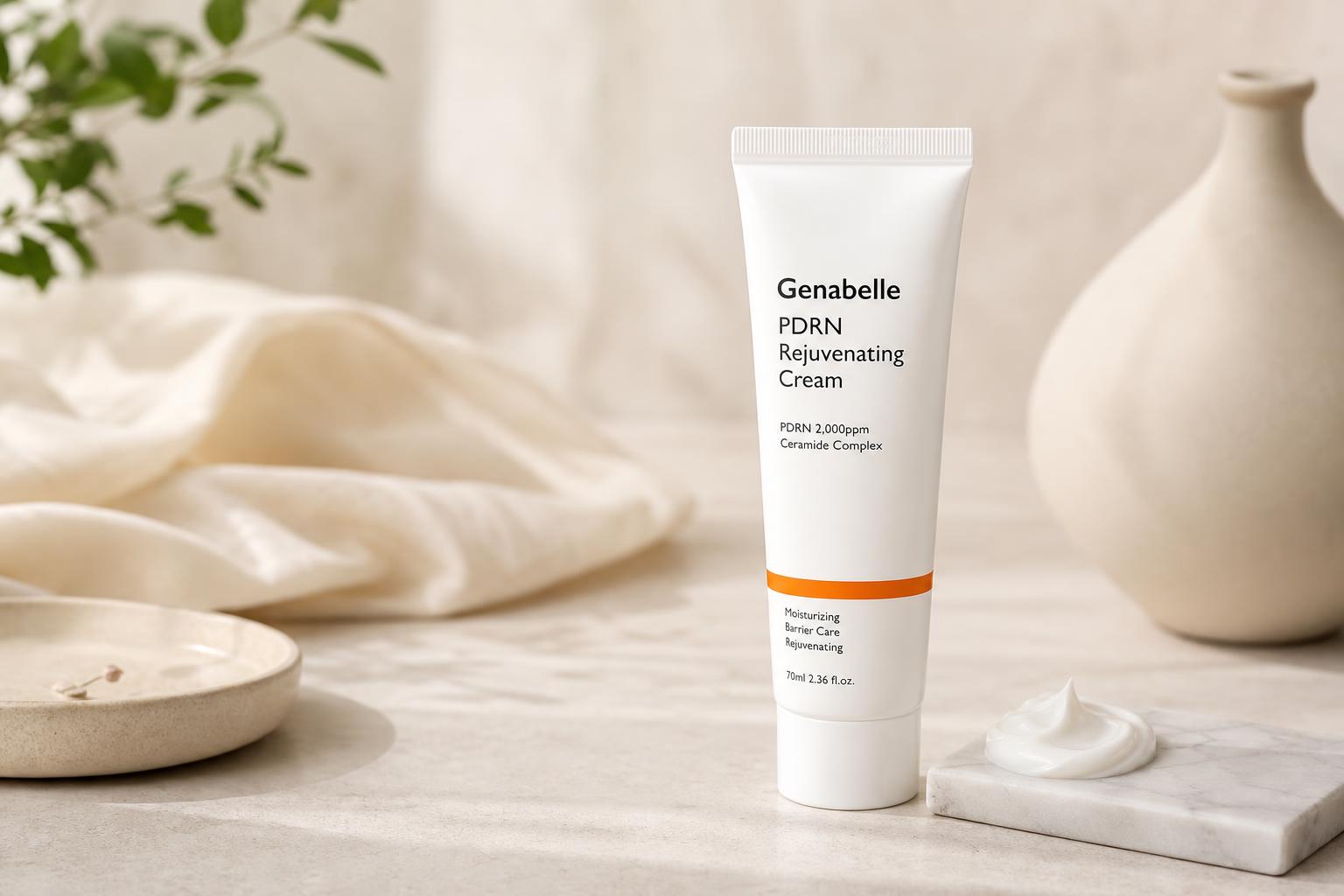 PDRN Rejuvenating Cream
